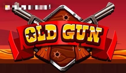 Old Gun